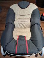 Wipper, Ophalen, Gebruikt, Wipstoel, Met gordel(s) of riempje(s)