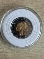 grace kelly 2007 piece de 2 euros, Enlèvement ou Envoi, France, Série