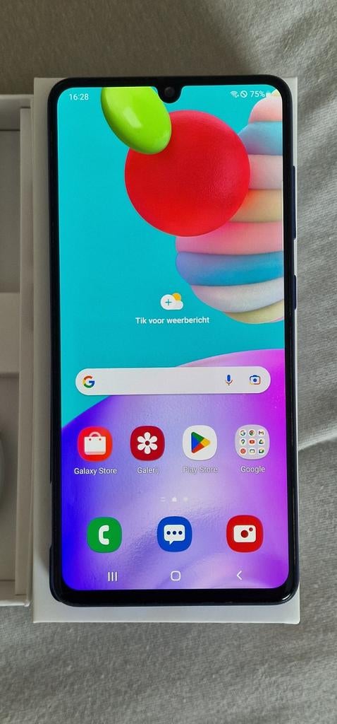 SAMSUNG A41 64GB, Ophalen of Verzenden