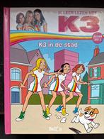 Leesboekjes, Studio 100, Enlèvement ou Envoi, Utilisé, Non-fiction