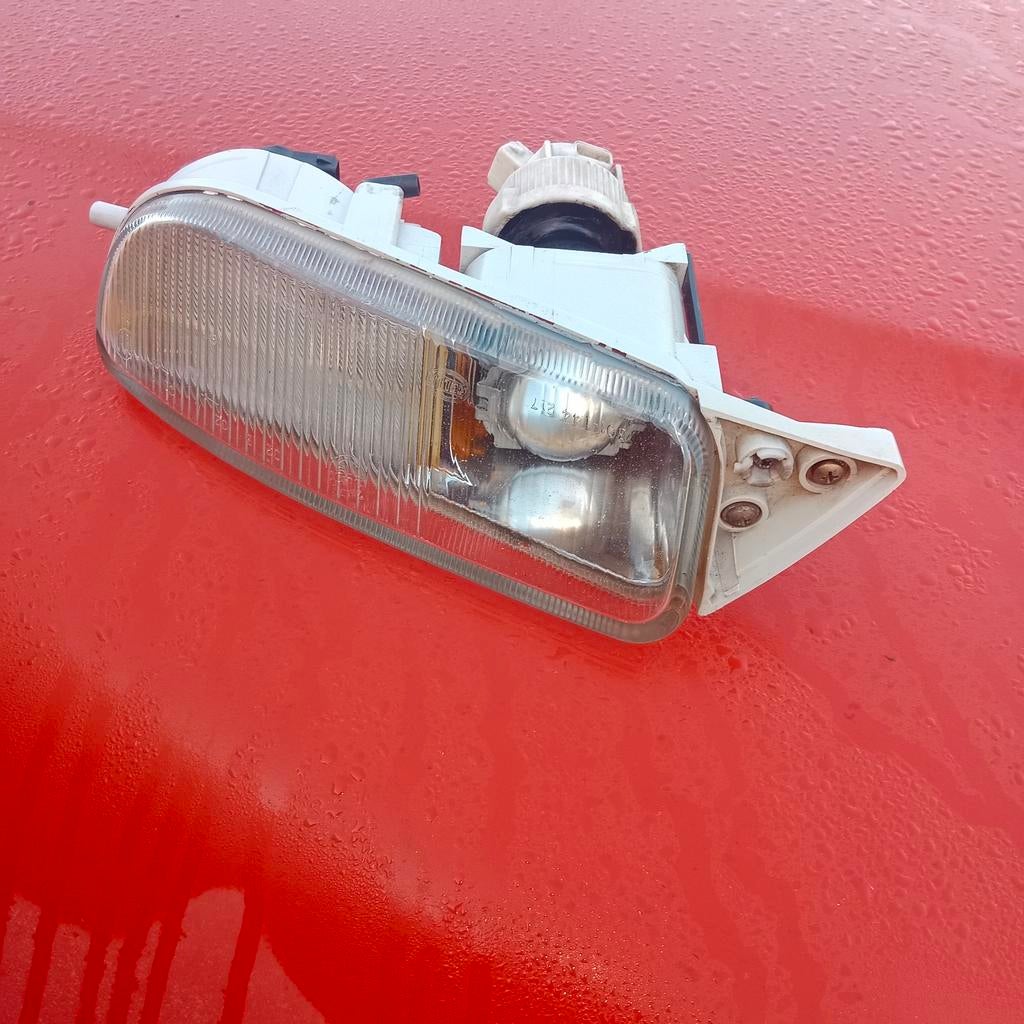 Alfa Romeo gtv et spider 916 anti brouillard, Autos : Pièces & Accessoires, Enlèvement ou Envoi, Alfa Romeo