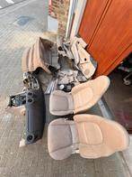 Mazda MX-5 NB/NBFL volledig beige interieur - Stoelen, dak, Ophalen, Gebruikt, Mazda