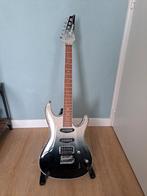 Ibanez SA360NQM BMG HSS Superstrat nieuw!, Ophalen, Zo goed als nieuw, Solid body, Ibanez