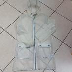 Regenjas, Enlèvement, Imperméable