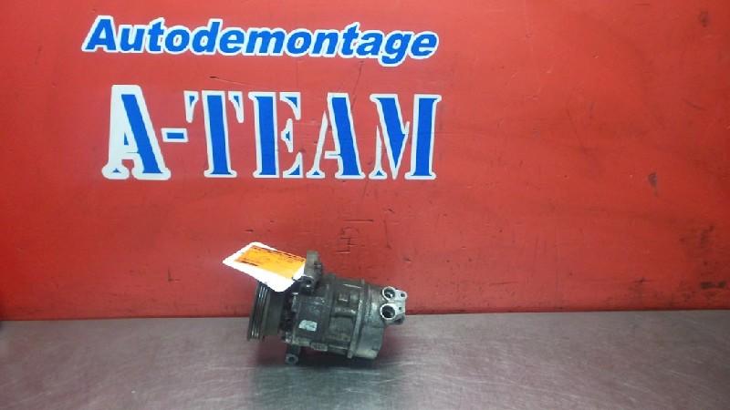 COMPRESSEUR CLIMATISATION Fiat Stilo (192A / B) (447220), Utilisé, Fiat