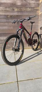 Santa Cruz Hightower C V3 LARGE, Enlèvement