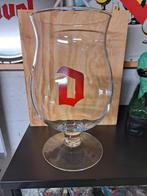 Duvel glas 3L, Ophalen of Verzenden, Duvel