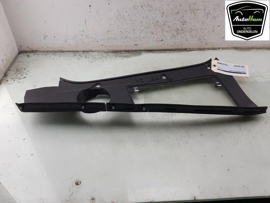 DIVERSEN Porsche Panamera (971G) (01-2016/12-2023), Dhr. J. Ham, Gebruikt, Administratie@autoham.nl, Porsche