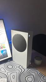 Xbox series s, Games en Spelcomputers, Ophalen, Zo goed als nieuw, Xbox Series S
