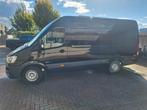 Hyundai H350  150 pk, Auto's, Stof, 110 kW, Zwart, Grijs