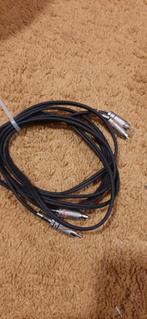 Goede rca kabels, Ophalen of Verzenden