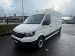 Vw crafter 2.0TDI L3 New Model 2018 drive start, Bedrijf, 5 deurs, Overige carrosserie, 1968 cc