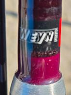 Een handgebouwde Fred Weyn feederhengel, Caravans en Kamperen, Ophalen