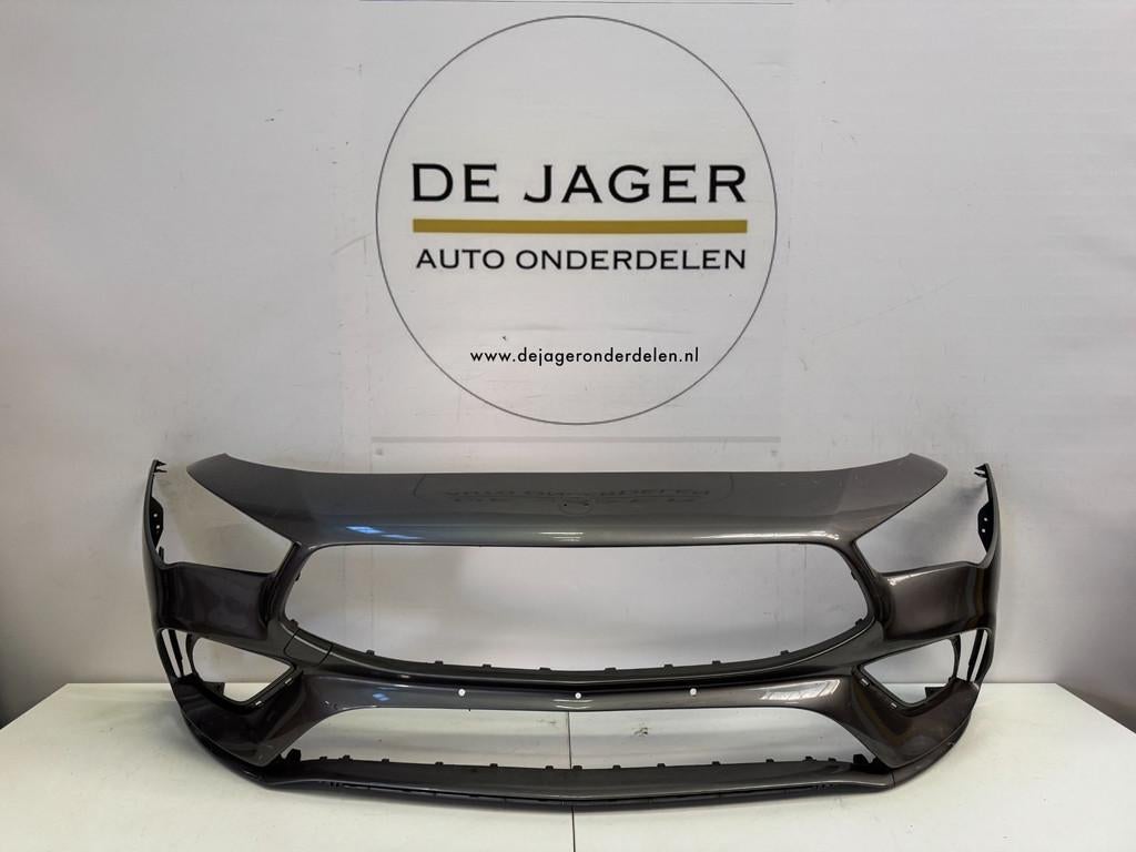 MERCEDES W118 CLA AMG VOORBUMPER BUMPER A1188853901, Gebruikt, Mercedes-Benz AG, Voor, Mercedes-Benz