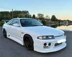 Nissan skyline R33, Achat, Entreprise, Essence, Skyline