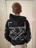 Off-White 3D Arrow hoodie maat XS, Comme neuf, Enlèvement, OFF-WHITE, Taille 46 (S) ou plus petite