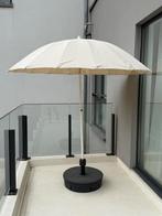 Un parasol IKEA HÖGÖN 270x240, Ophalen, Zo goed als nieuw