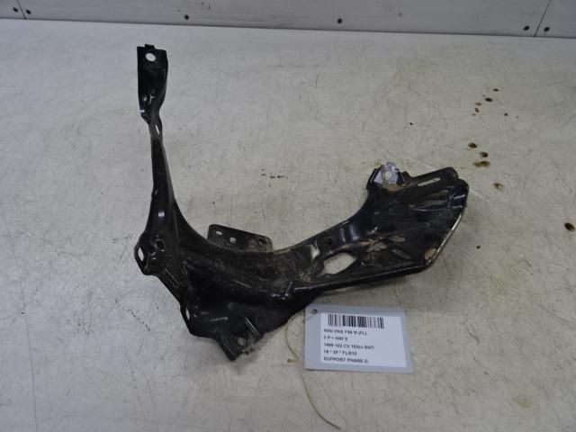 SUPPORT PHARE GAUCHE Mini Mini (F56) (01-2013/10-2017), Autos : Pièces & Accessoires, Éclairage, Mini, Utilisé