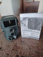 Hoe wildcamera van Lidle gebruiken, Ophalen