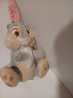 Knuffelbeertje met geluid, Kinderen en Baby's, Ophalen, Zo goed als nieuw, Konijn