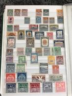 Collectie Paraguay voor elk aanvaardbaar bod, Postzegels en Munten, Ophalen