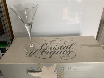 Lots de verres , coupes, ou autres , beschikbaar voor biedingen
