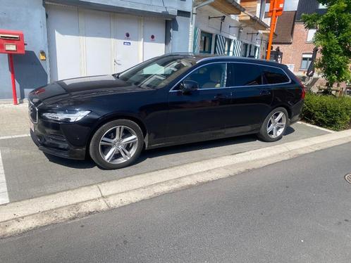 Volvo V90, Auto's, Volvo, Particulier, V90, Aangepast voor mindervaliden, ABS, Achteruitrijcamera, Adaptieve lichten, Adaptive Cruise Control
