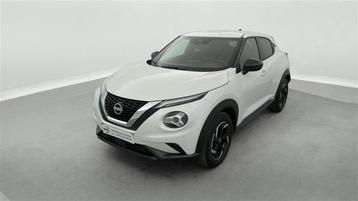 Nissan Juke 1.0 DIG-T 115cv DCT N-Connecta CARPLAY / FULL LE