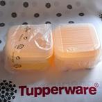 Tupperware 2 tuppertop 450 ml Nieuw, Huis en Inrichting, Keuken | Tupperware, Ophalen of Verzenden