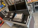 DJ Stand, inclusief verstelbare lichtbar, Muziek en Instrumenten, Gebruikt, Ophalen