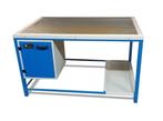 werktafel -demontage rafel, Ophalen of Verzenden, Nieuw