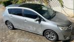 Toyota Verso Skyview Automaat, Auto's, Euro 5, Monovolume, Zwart, 4 cilinders