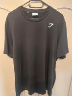 Gymshark XL Sport Shirt Maar Gaat Meer Naar Een Large, Kleding | Heren, T-shirts, Ophalen, Nieuw, Maat 56/58 (XL), Zwart