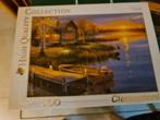 Puzzle 500 pièces, Ophalen of Verzenden, Zo goed als nieuw, Legpuzzel