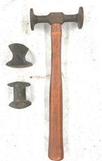 SNAP-ON carrosseriehamer BF617., Ophalen of Verzenden, Zo goed als nieuw