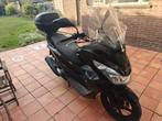 honda pcx125 2014 beschadigd, Motoren, Scooter, Particulier, 11 kW of minder, 124 cc