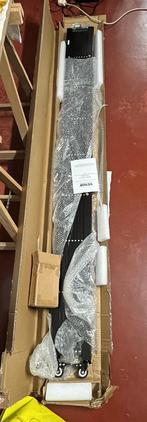 Barrière de sécurité ajustable, serrure, boutique, NOUVEAU !, Enlèvement, Neuf