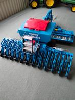lemken landbouwvoertuig, Ophalen, Zo goed als nieuw