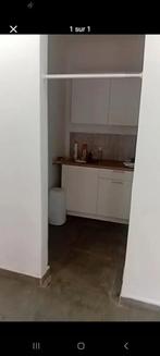 A louer studio a jette., Immo