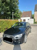 Audi A1, Auto's, Euro 5, A1, Zwart, Zwart