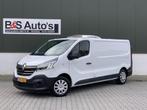 Renault TRAFIC 2.0 dCi 120 T29 L2H1 Thermo King Elektrisch i, Auto's, Bestelwagens en Lichte vracht, Renault, Bedrijf, Onderhoudsboekje