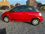CITROEN C3 - PLURIEL - 89.000 Km - NIEUWSTAAT - 1.4cc -75pk, Auto's, Voorwielaandrijving, Stof, Cabriolet, Elektrische ramen