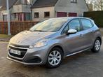 PEUGEOT 208 WEINIG KILOMETERS, Euro 6, Bedrijf, 5 deurs, 1200 cc