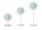 Nouveau Ventilateurs avec Telecommande, Ophalen of Verzenden, Ventilator met afstandsbediening, Nieuw, Statiefventilator