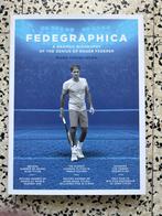 Roger Federer: Fedegraphica originele hardback, Utilisé, Autres sports, Envoi