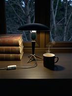 vintage bureaulamp, Enlèvement