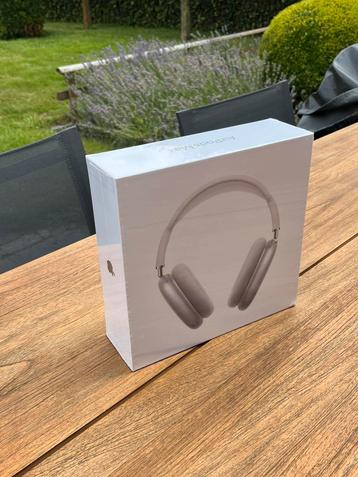 Apple airpods max BIEDEN beschikbaar voor biedingen