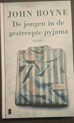 John Boyne - De jongen in de gestreepte pyjama, Ophalen of Verzenden, Zo goed als nieuw, John Boyne