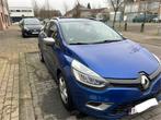 Renault Clio IV Grandtour (R-Line), Auto's, Automaat, Elektrische ramen, Leder, 5 deurs