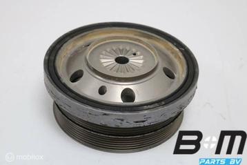 Trillingsdemper Audi A4 8W 3.0 TFSI beschikbaar voor biedingen